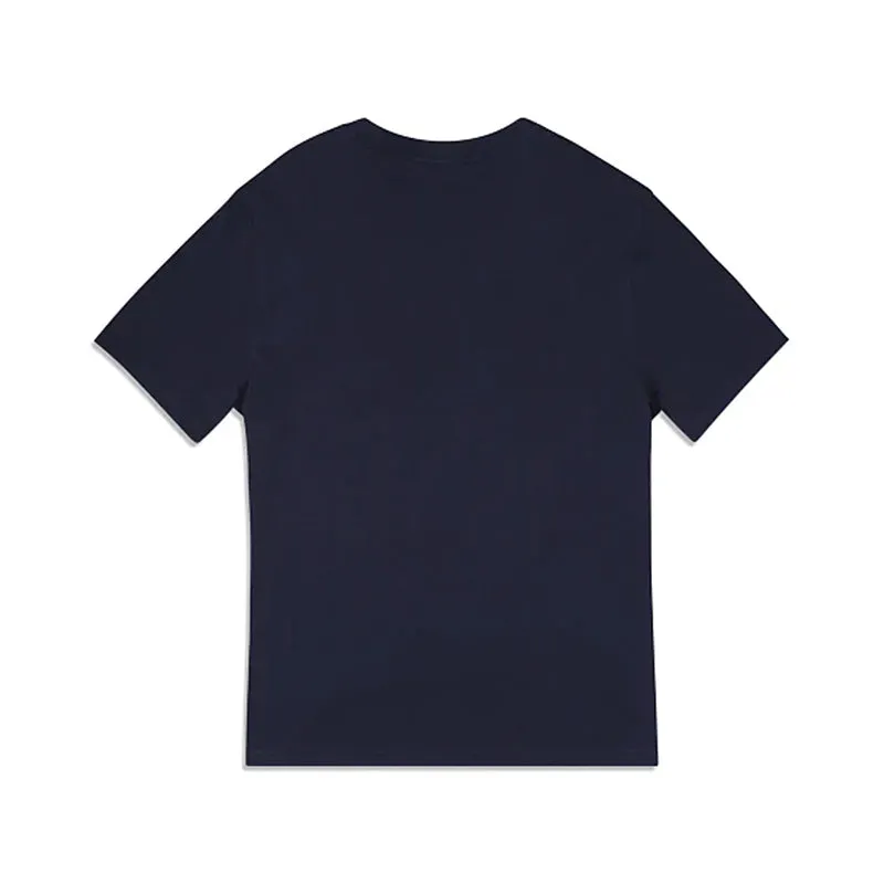 [13090877] New York Yankees "Blooming" Navy Men's T-Shirts