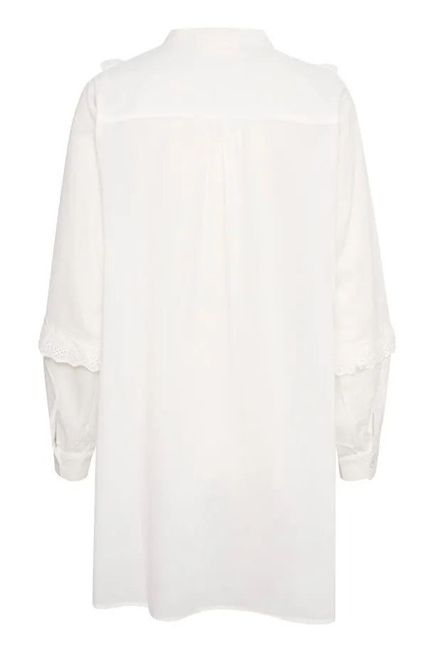 Abba Longline Shirt