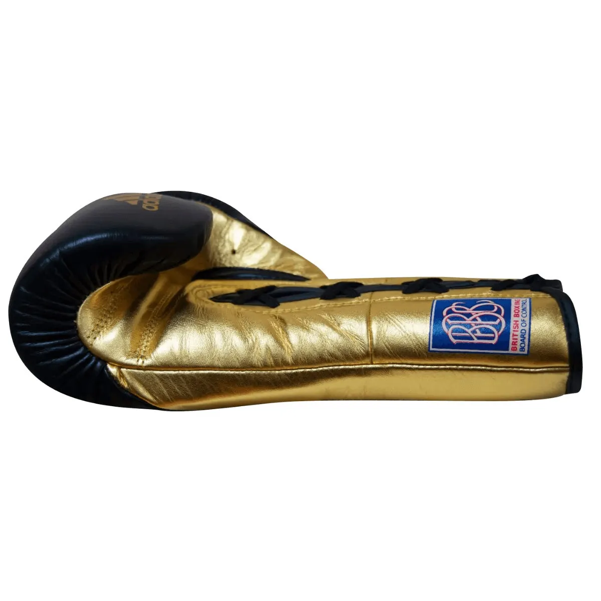 adidas Speed Tilt 750 Pro Lace Boxing Gloves BBBC