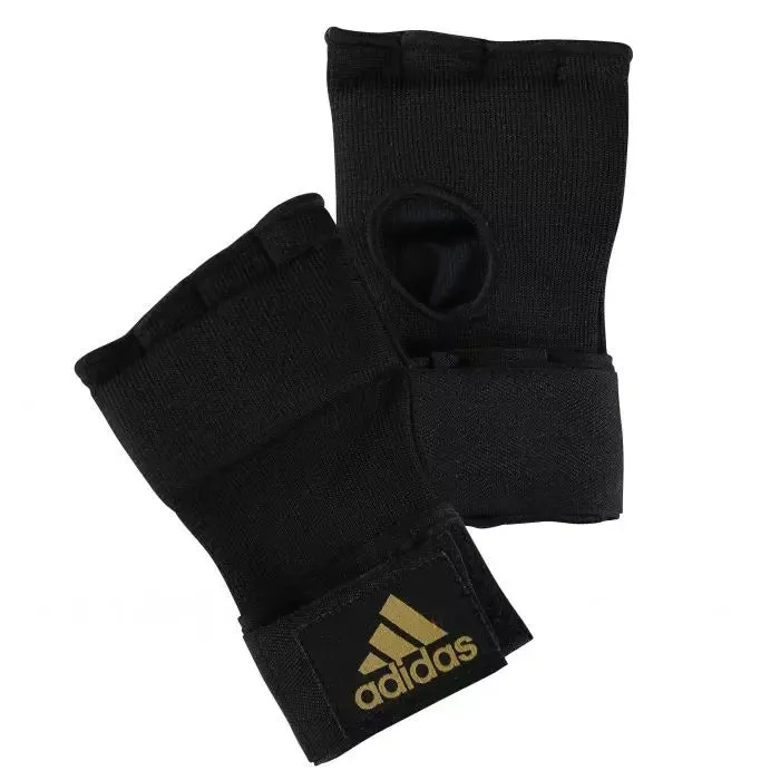 adidas Super Padded Inner Gloves Boxing Muay Thai MMA Wraps