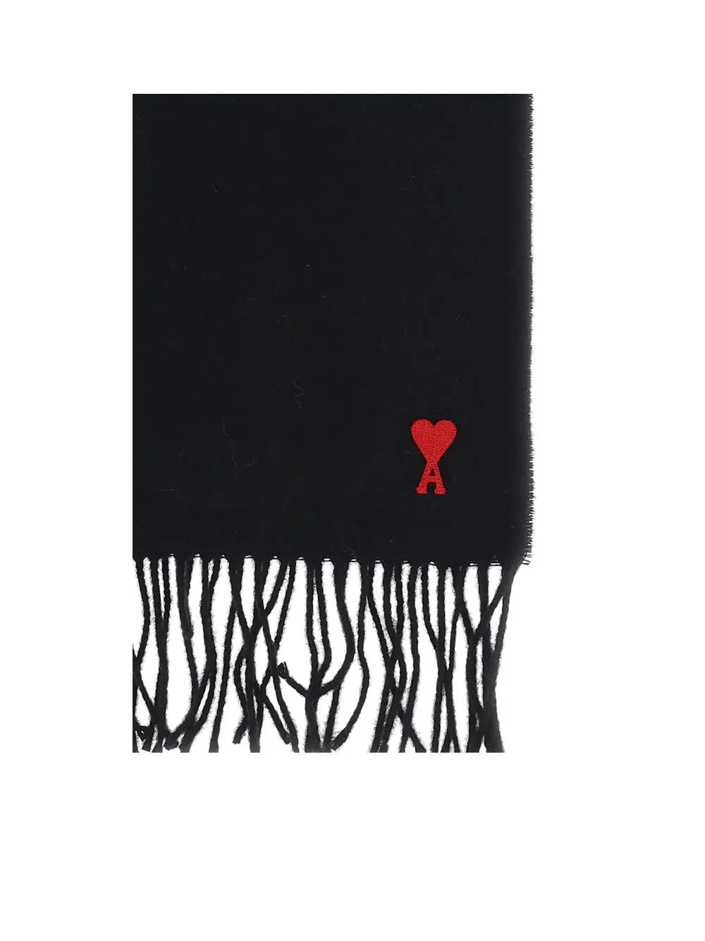 Ami De Coeur Scarf USF405.334