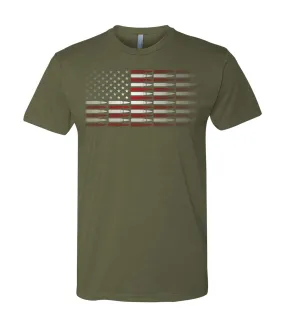 Ammo Flag T-Shirt