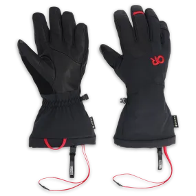 Arete II GORE-TEX® Gloves Women's