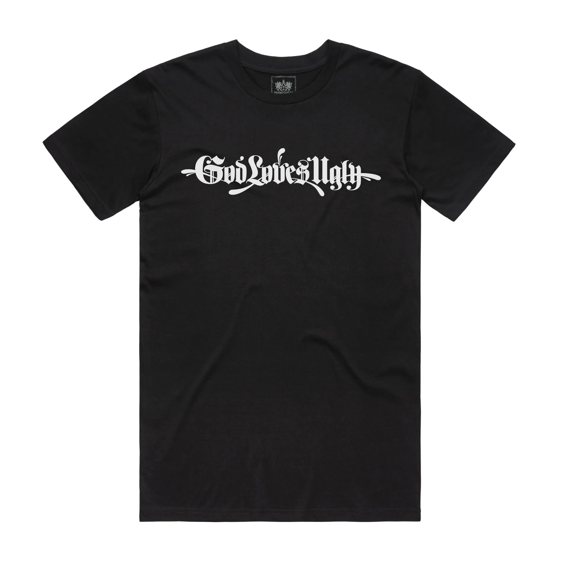 Atmosphere - GodLovesUgly Reprise Shirt