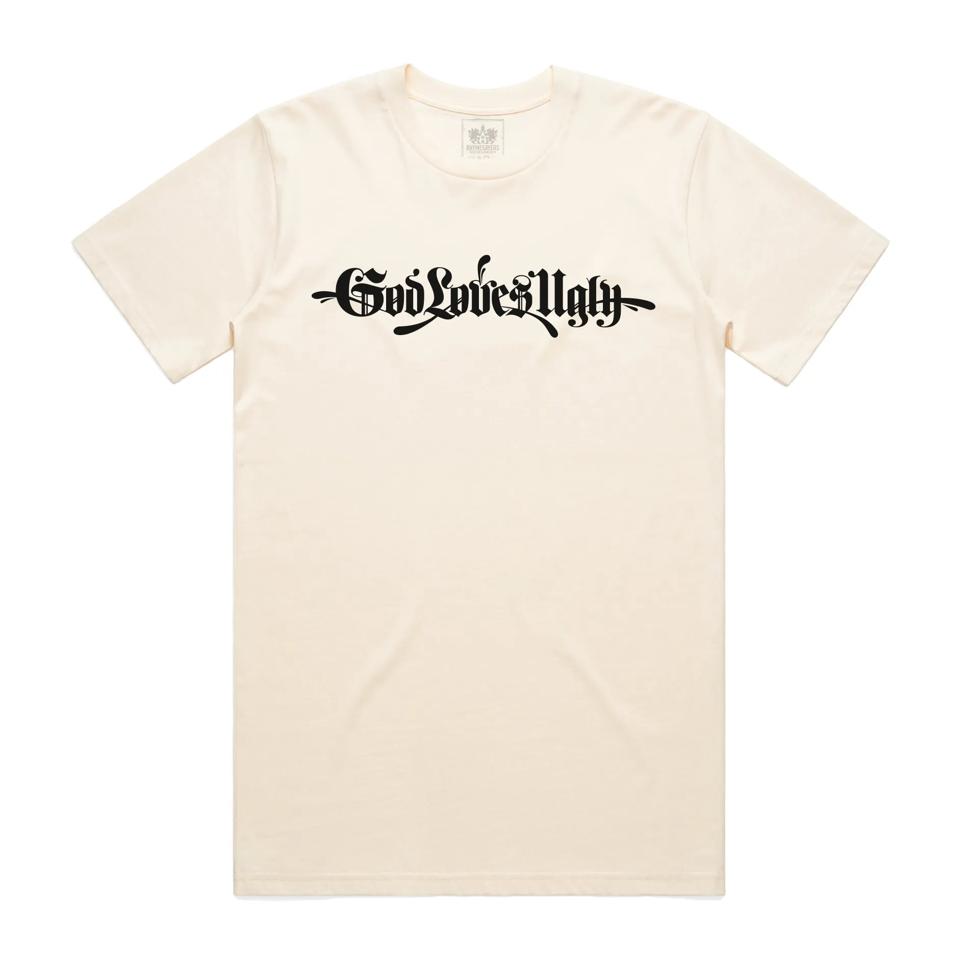 Atmosphere - GodLovesUgly Reprise Shirt