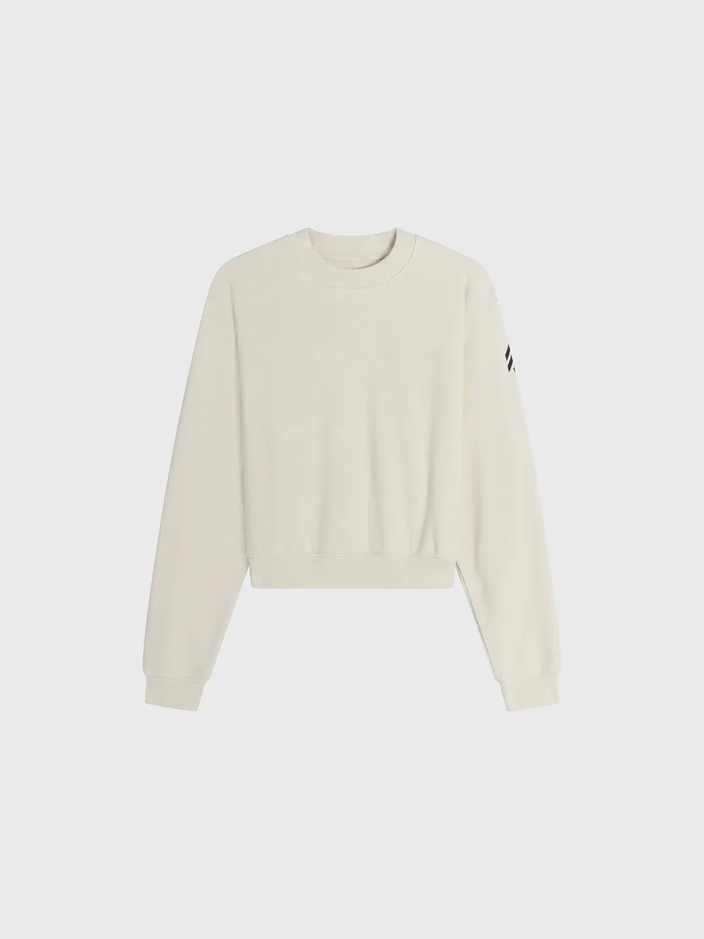 BARRY'S BONE CROP SWEATSHIRT