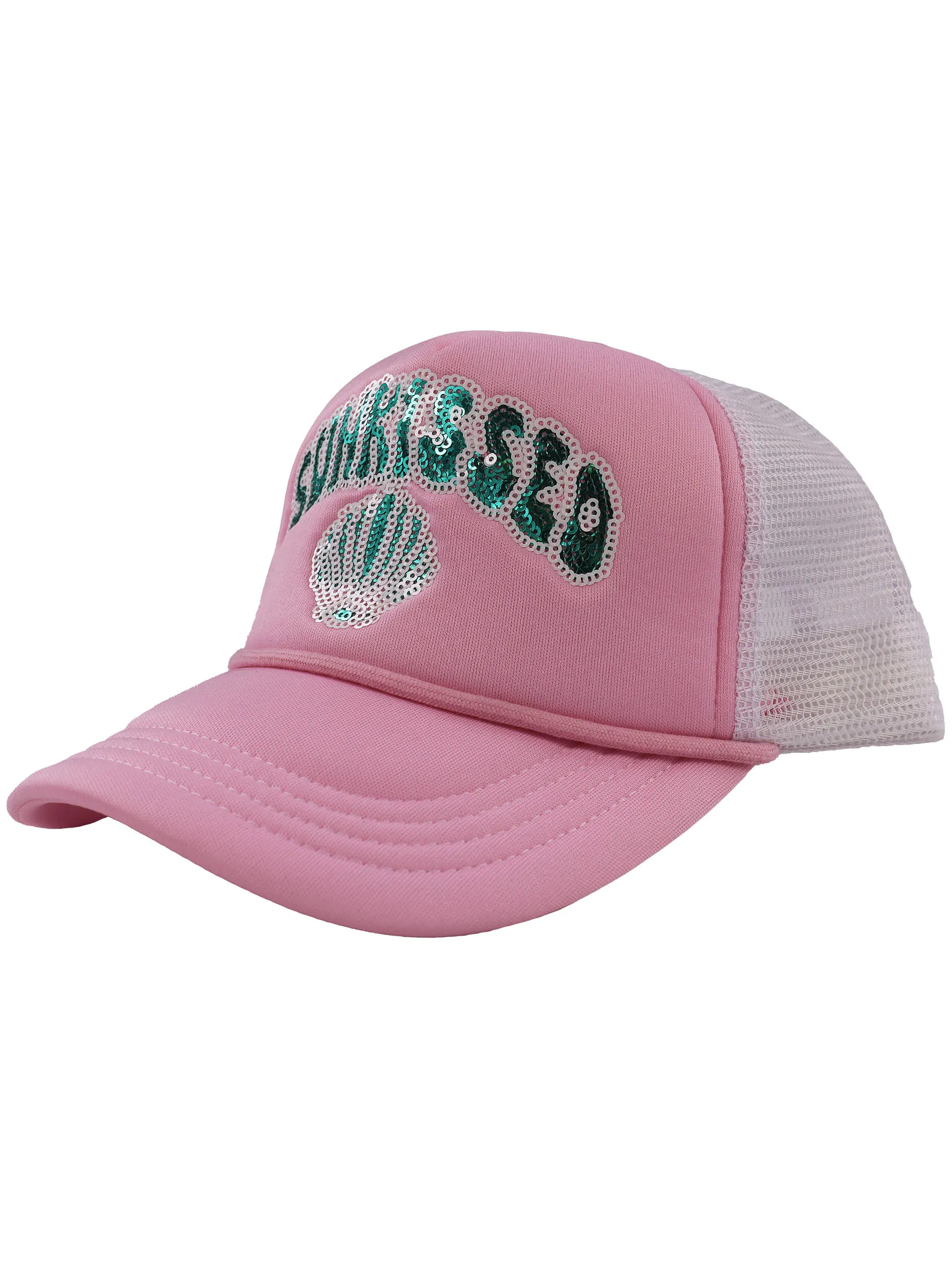 Baseball Hats by Simply Southern