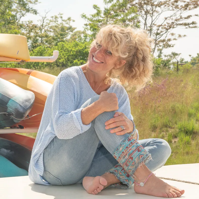 Beach Life Slouch