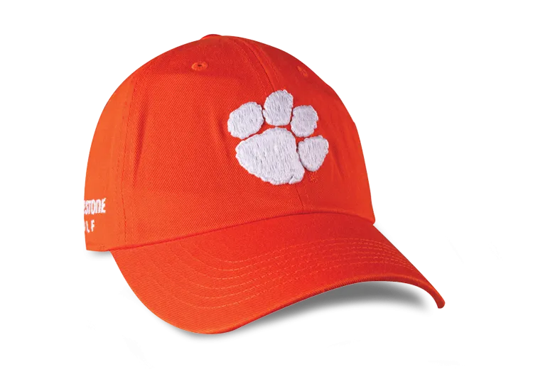 Bridgestone Golf NCAA Collegiate Team Hats - 30 Teams!