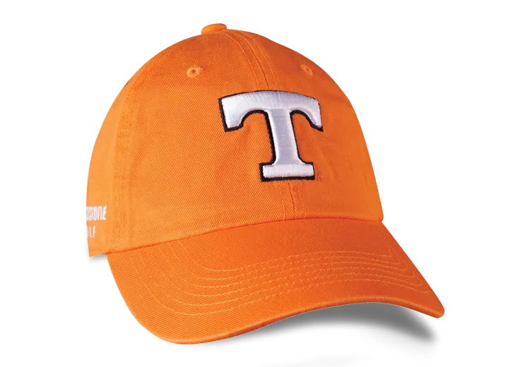 Bridgestone Golf NCAA Collegiate Team Hats - 30 Teams!