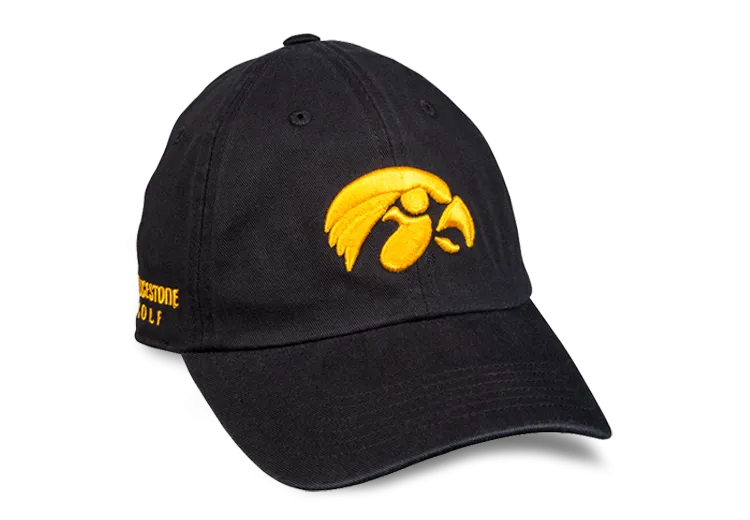 Bridgestone Golf NCAA Collegiate Team Hats - 30 Teams!