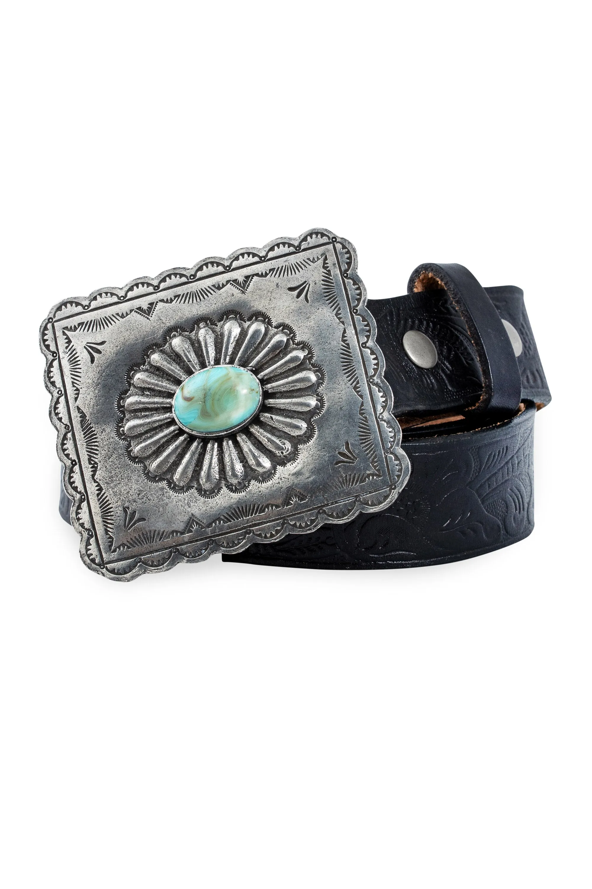 Cactus Flats Belt