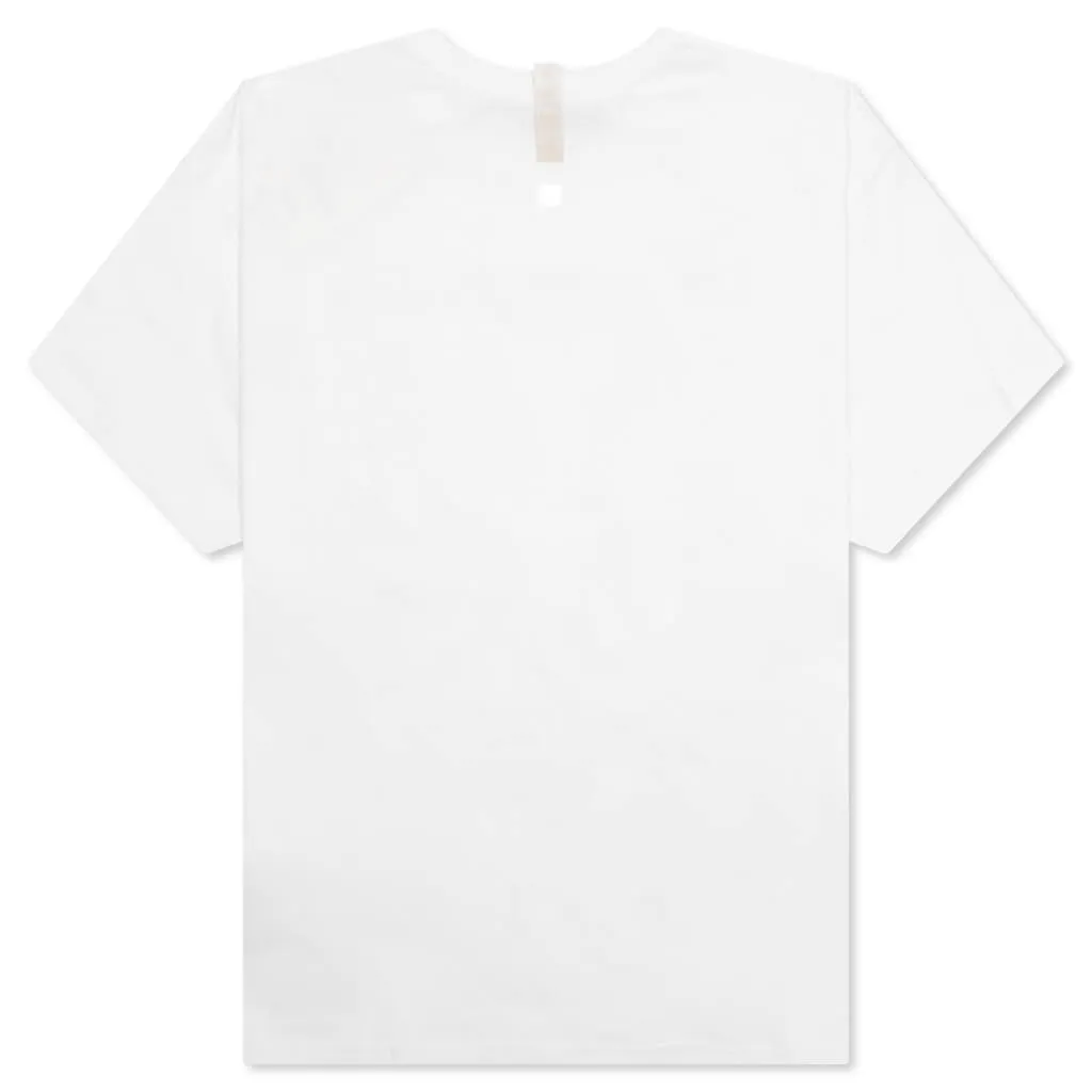 Choices T-Shirt - White