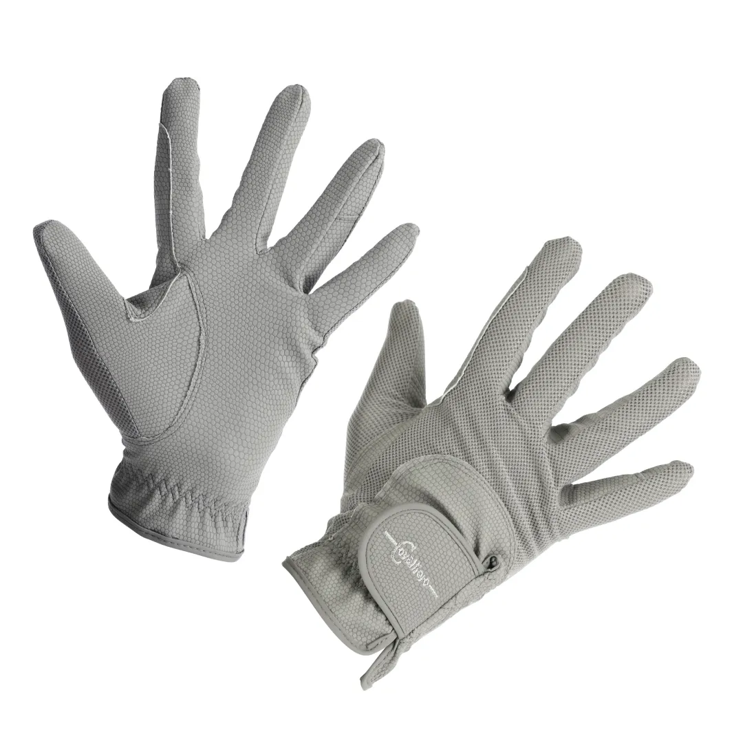 Covalliero Lightweight Riding Gloves