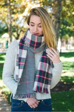 Everyday Blanket Scarf