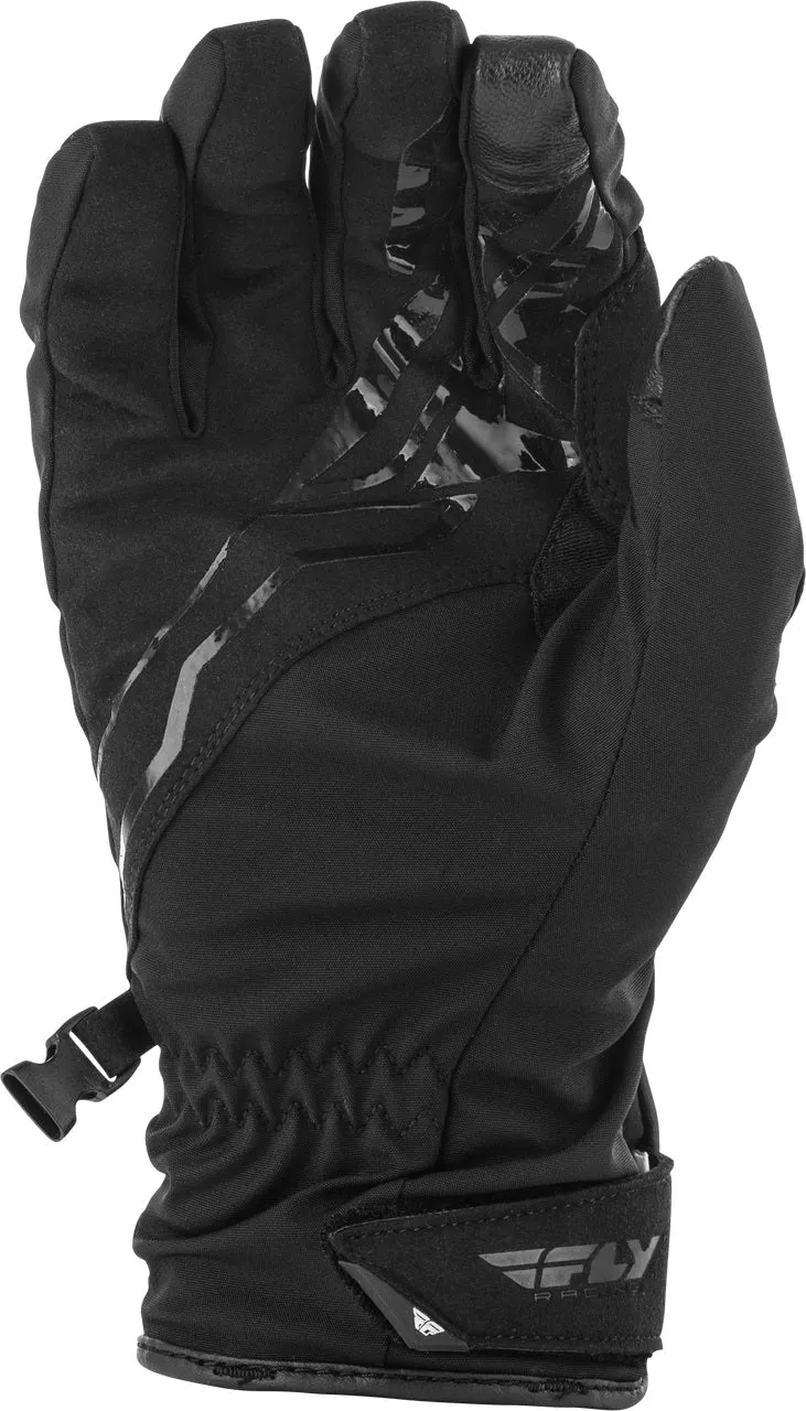 'Fly Racing' Men's Title Heated Glove - Black