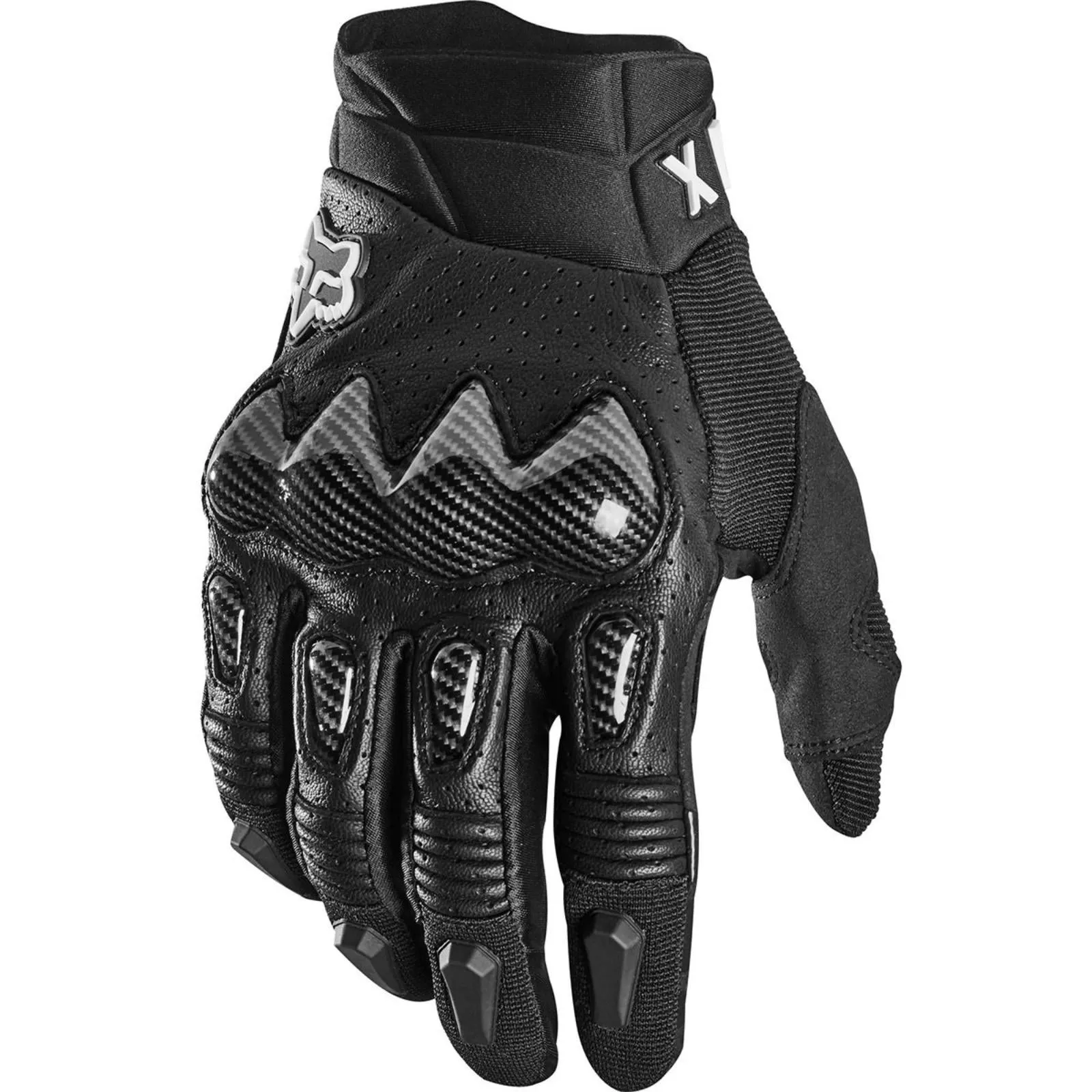 Fox Racing Bomber Men's Off-Road Gloves (Brand New)