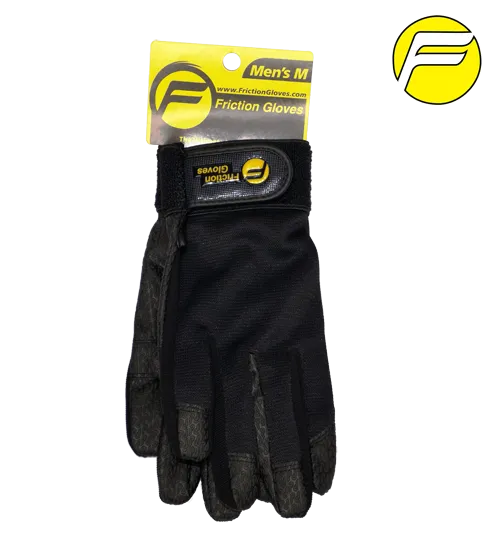 Friction 3 Ultimate Frisbee Gloves Pair