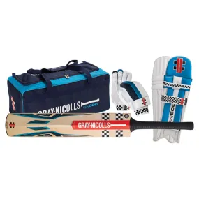 GN-GN CRICKET SET