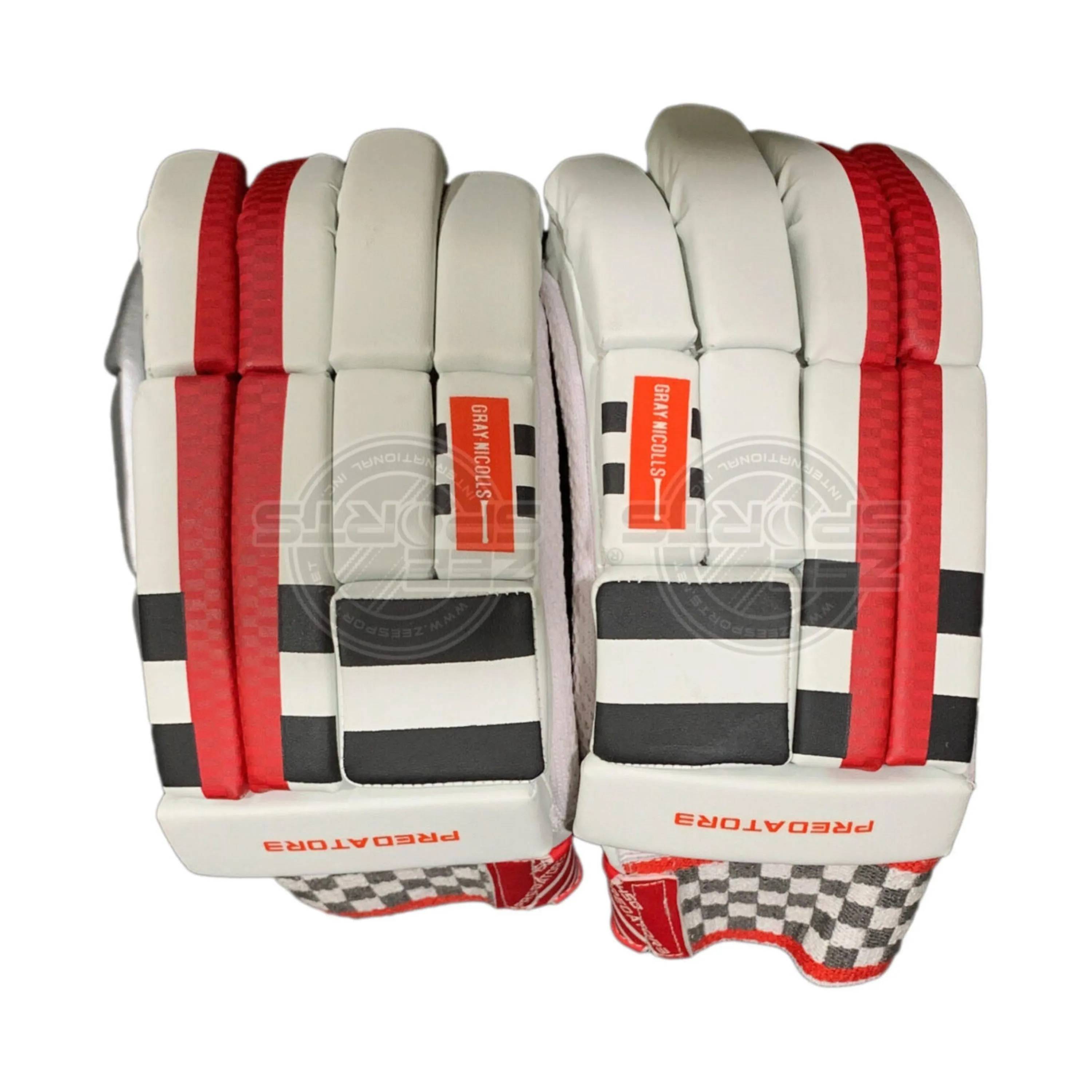 Gray Nicolls Batting Gloves Predator-3 450