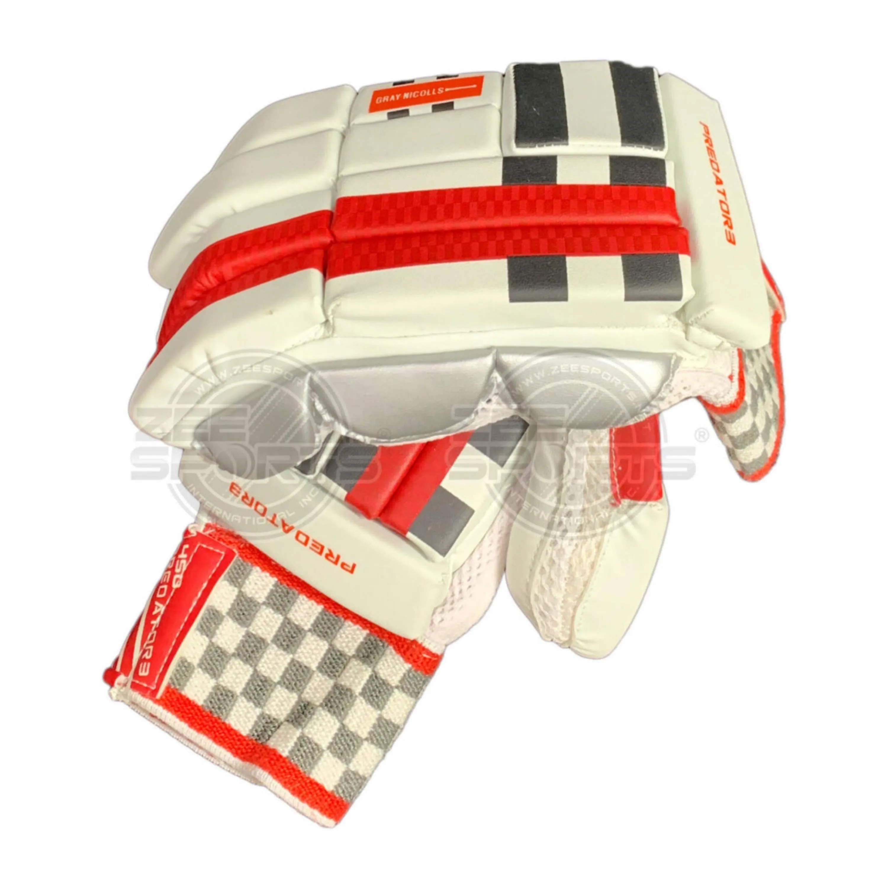 Gray Nicolls Batting Gloves Predator-3 450