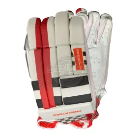 Gray Nicolls Batting Gloves Predator-3 450