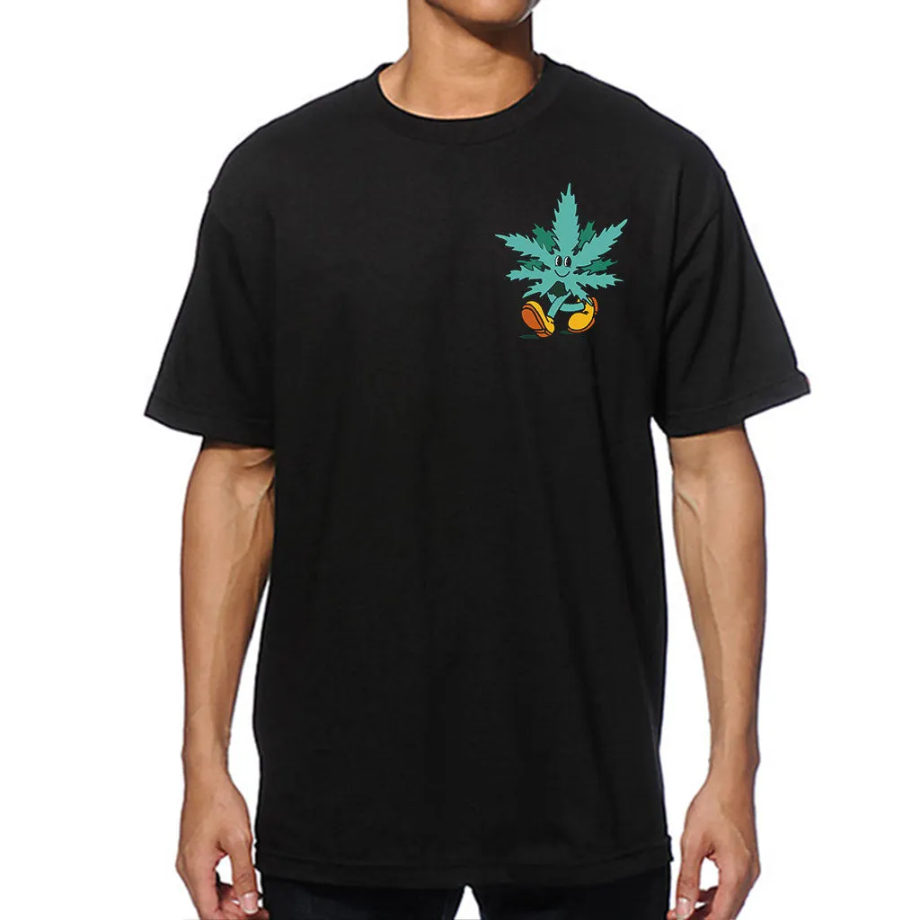 Happy 420 Tee