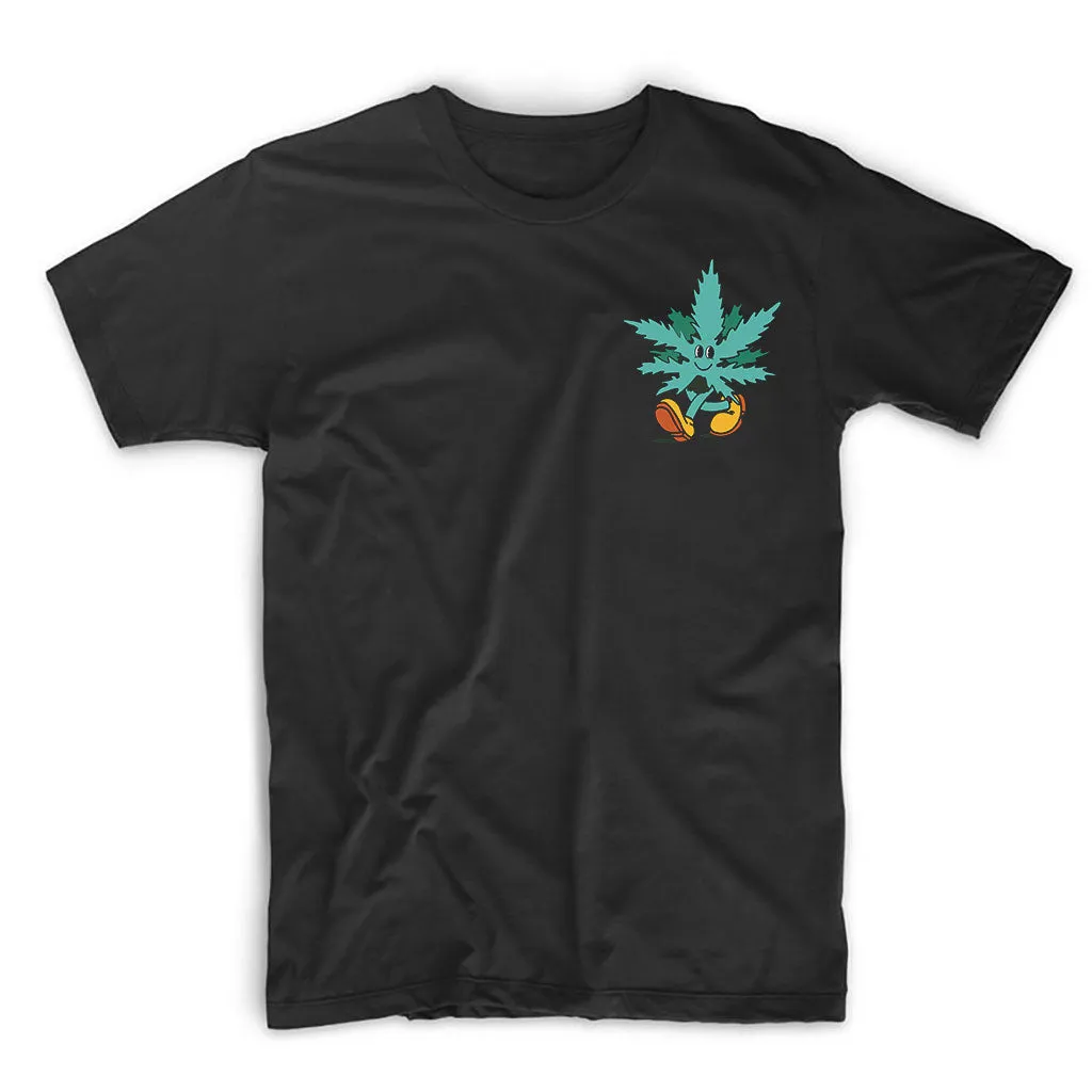 Happy 420 Tee