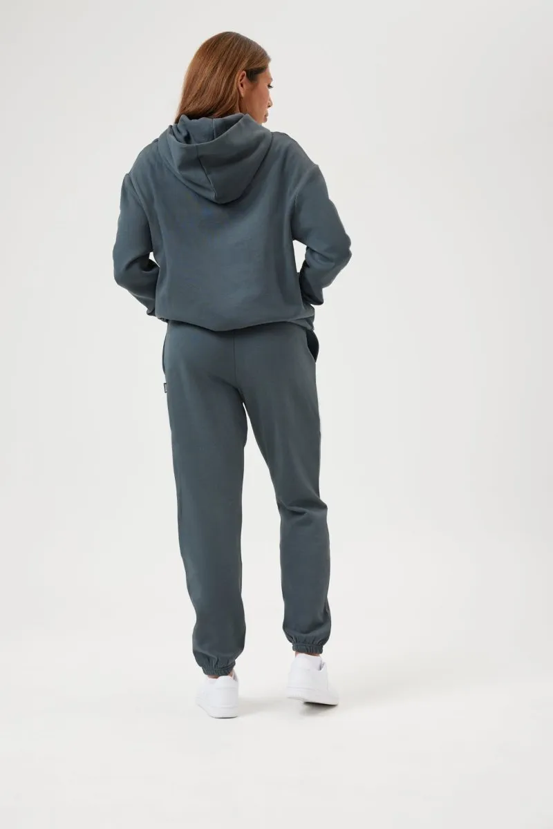 INSPORT UNISEX FRANKIE CARBON HOOD