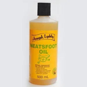 Joseph Lyddy Neatsfoot Oil 1 L