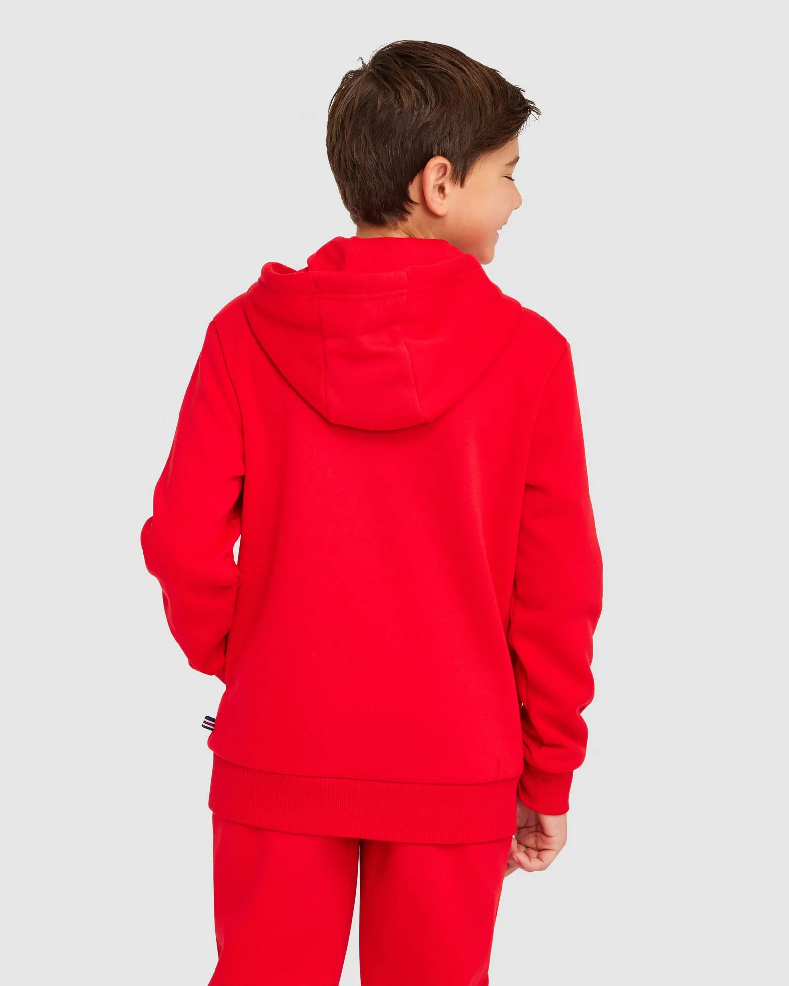 Kid's Classic 2.0 Hood