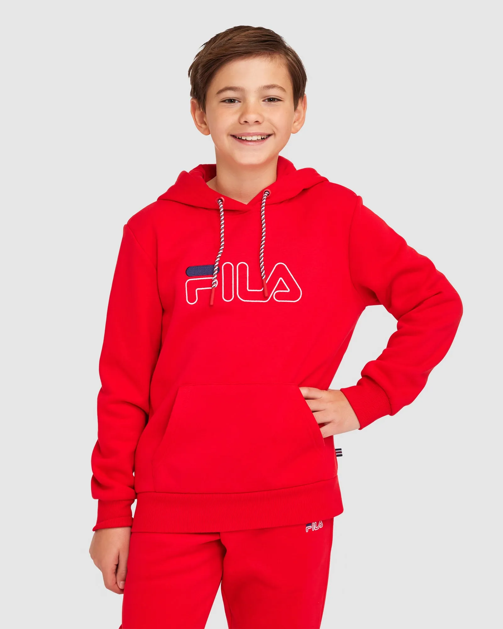 Kid's Classic 2.0 Hood