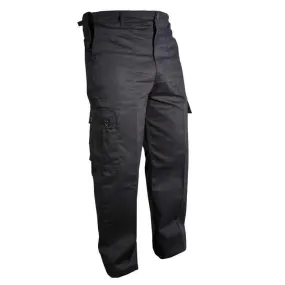 Kombat UK Kombat Trouser - Black