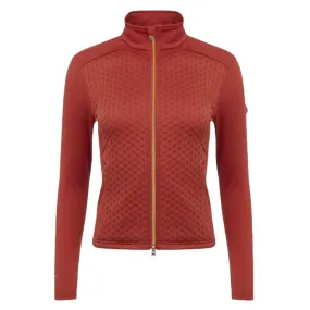 LeMieux 'Verona' Jacket in Sienna - Women's US 6