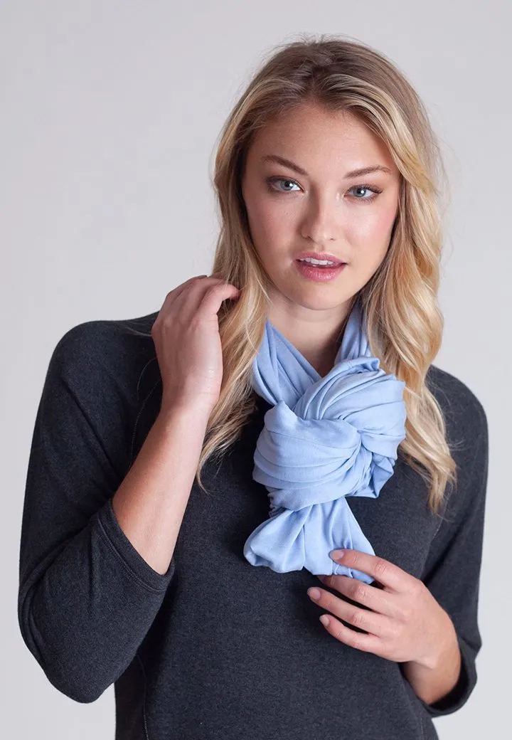 Luxe Infinity Scarf