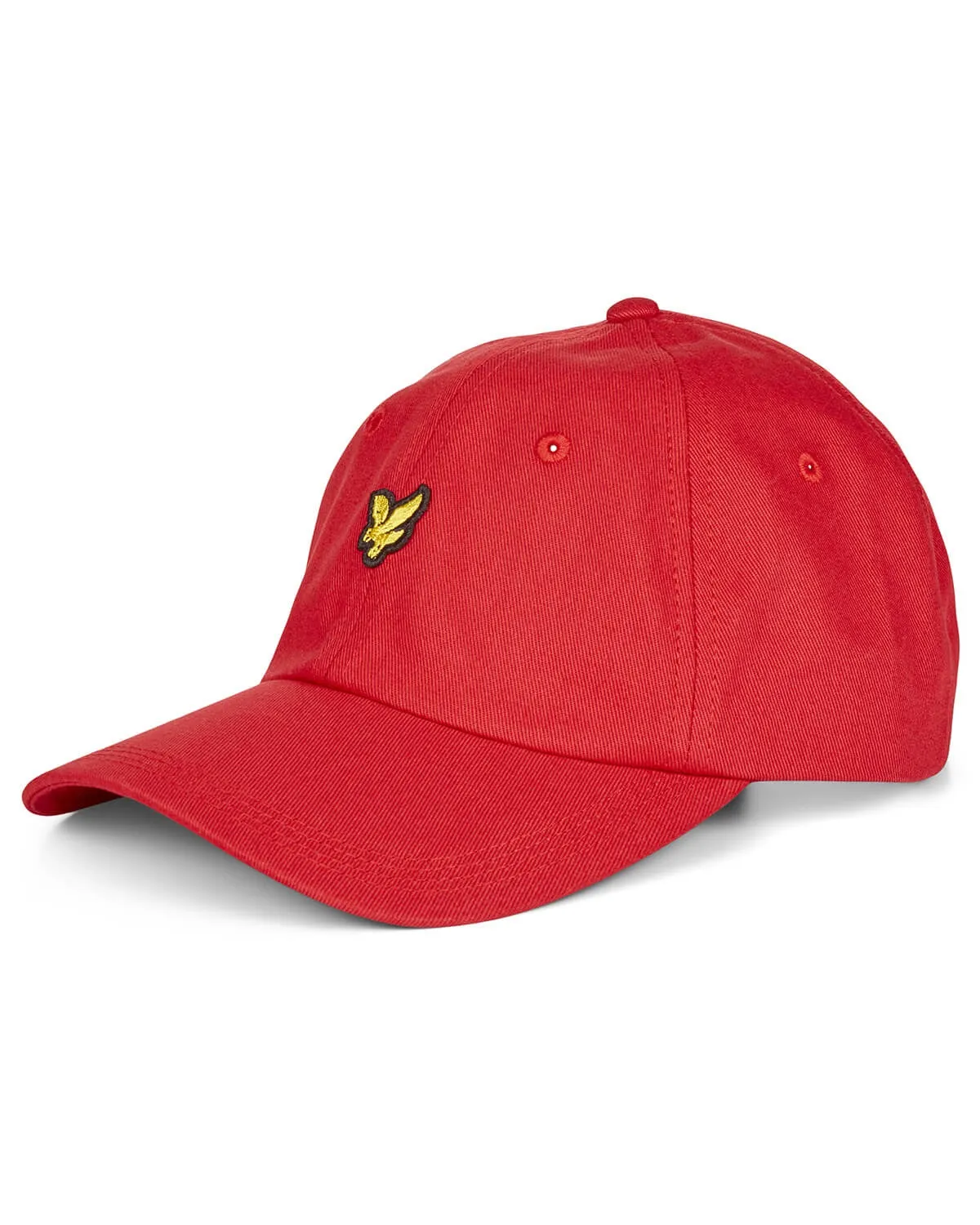 Lyle & Scott Mens Baseball Cap