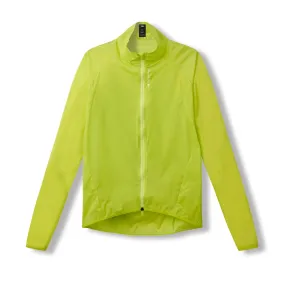 Mens Core Light Jacket - Lime