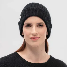 Merinomink Rib Beanie