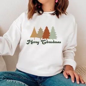 Merry Christmas Sweatshirt