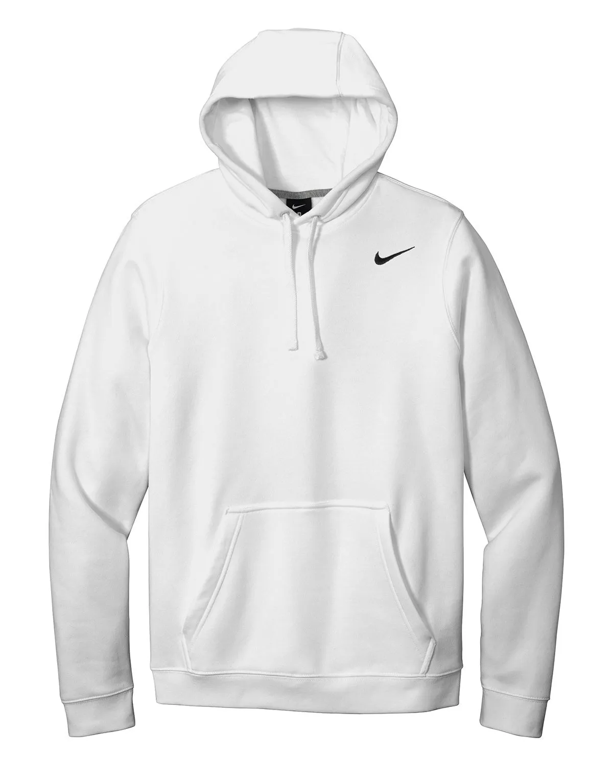 Nike Club Fleece Pullover Hoodie