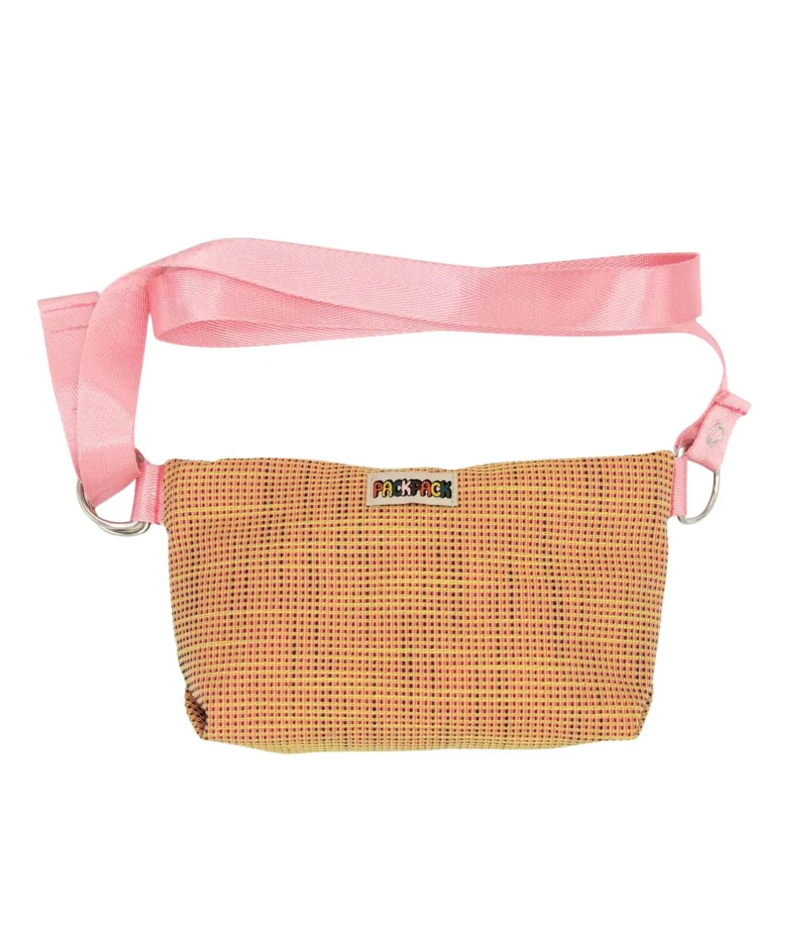 PACKPACK Belt Bag