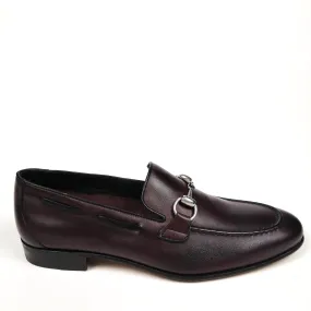 PACO MILAN 5064B MEN BURGANDY