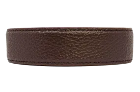 Pebble Grain Tobacco 3.0 Strap