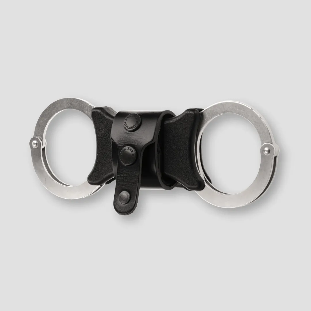 Peter Jones Speedcuff Holder with 360 Swivel - KLICK FAST