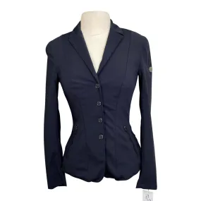 Pikeur 'Juna' Show Jacket in Black - Women's GE 38/US 10