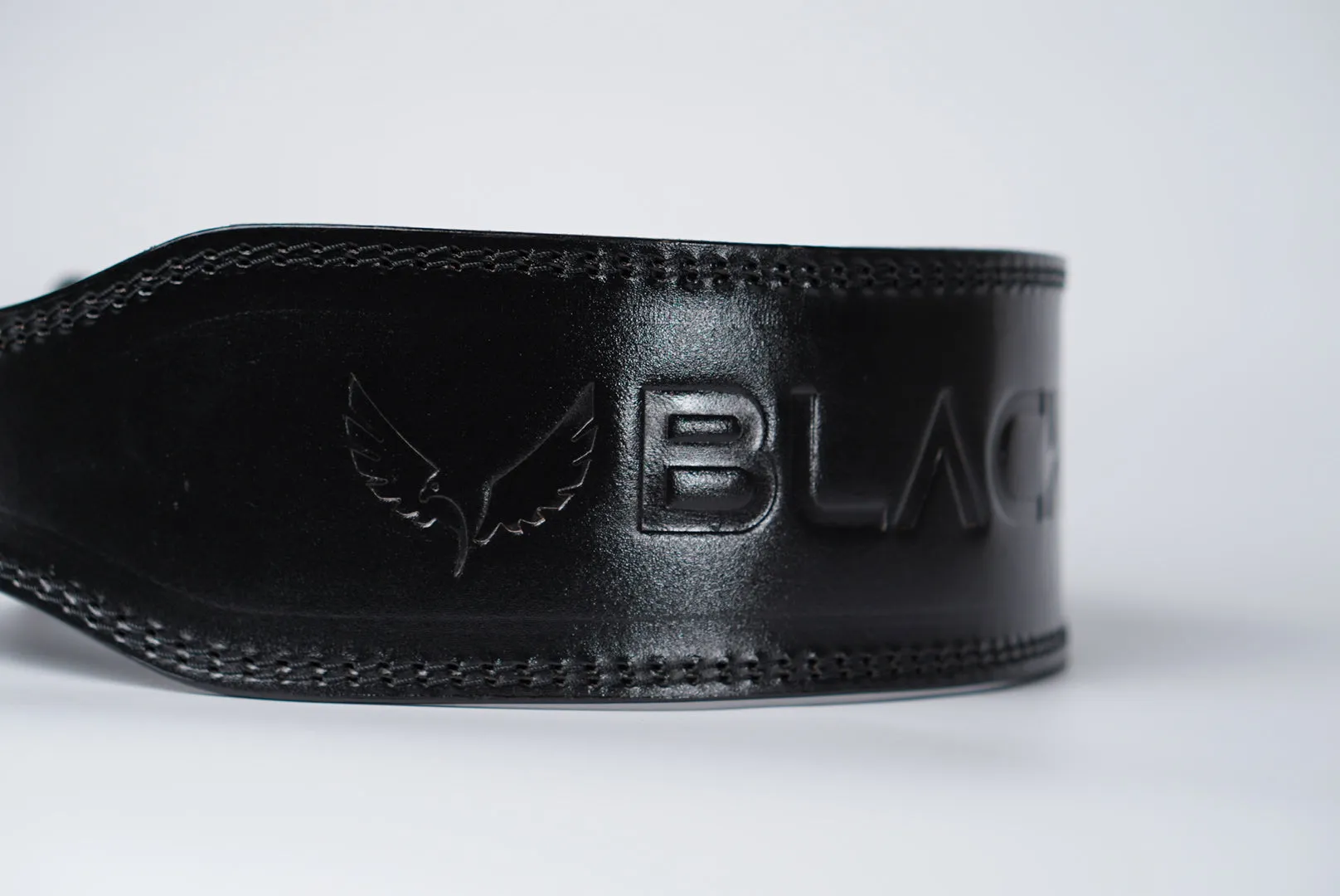 Premium Weightlifting Belt me