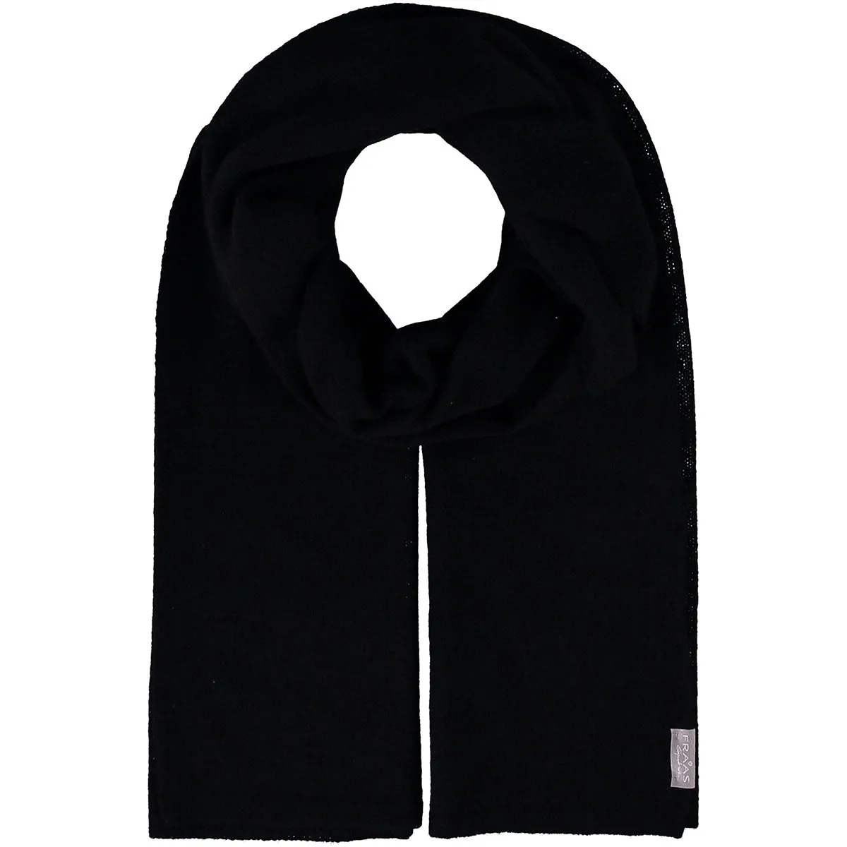 Pure Cashmere Scarf