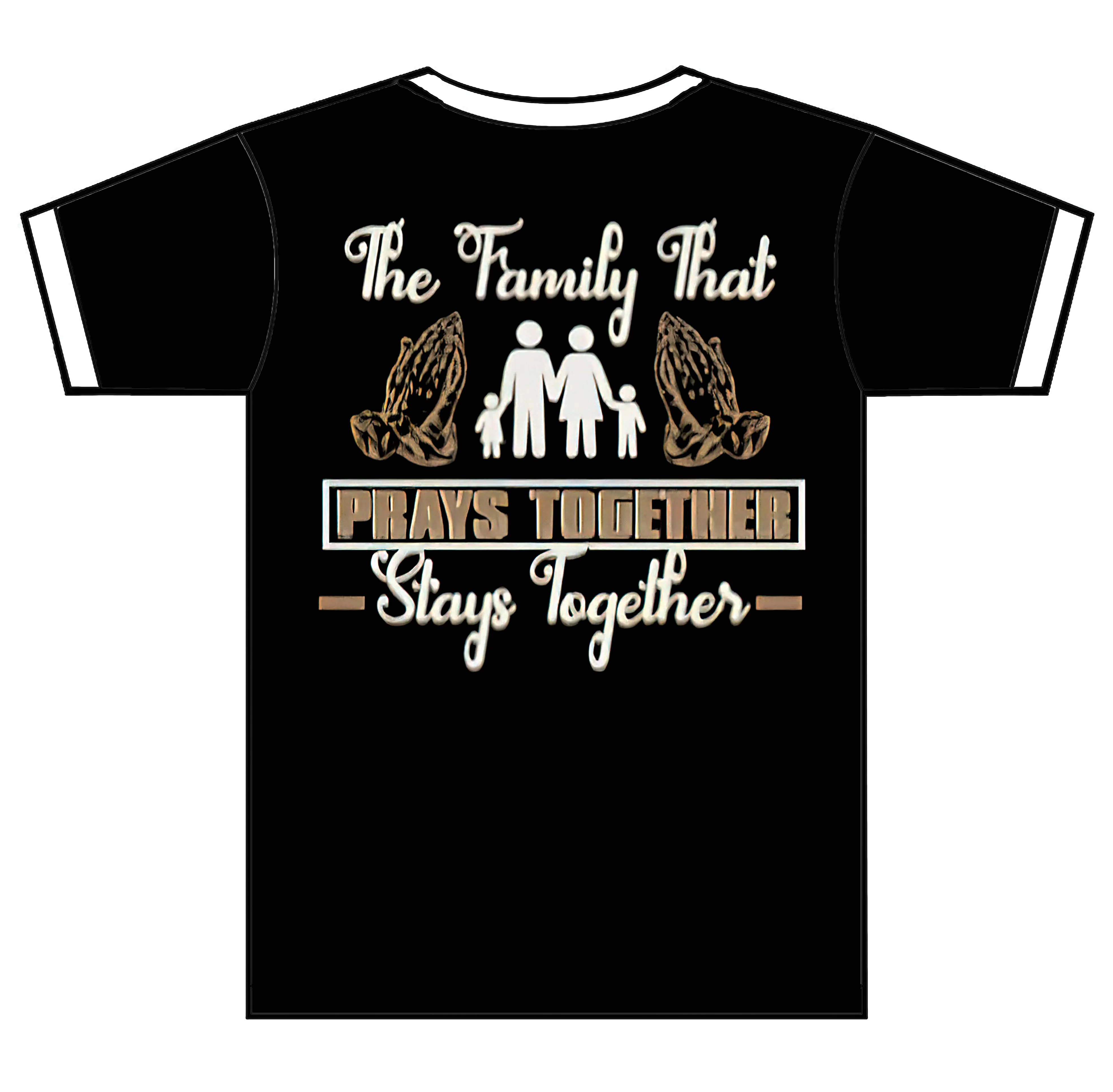 "My Blackness" Custom Designed Family Reunion 3D shirt