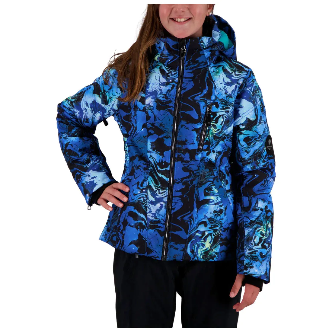 RAYLA JACKET JUNIOR 2023