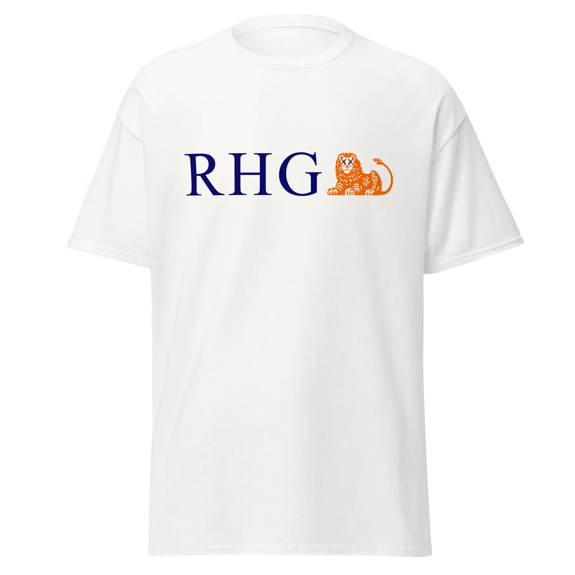 RHG Lion Shirt